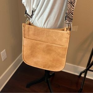 Crossbody Bucket Purse with Stylish Adjustable Shoulder Strap.